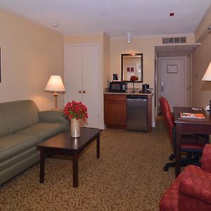 One Bedroom King Suite Disability Access or Non-Smoking