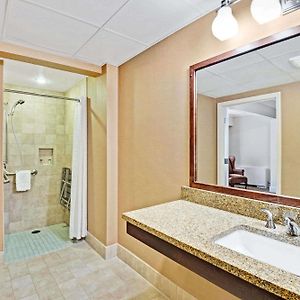 Double Room Two Double Beds Disability Access or Non-Smoking